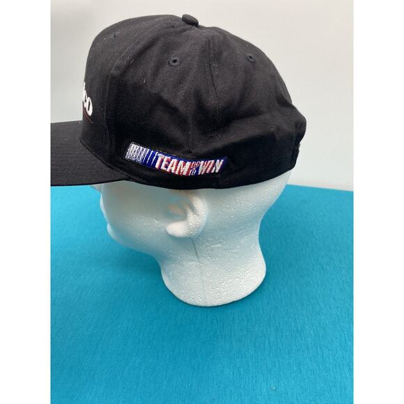 AC-Delco Team Up To Win Cap Hat Adjustable One Size Fits All - Picture 3 of 9